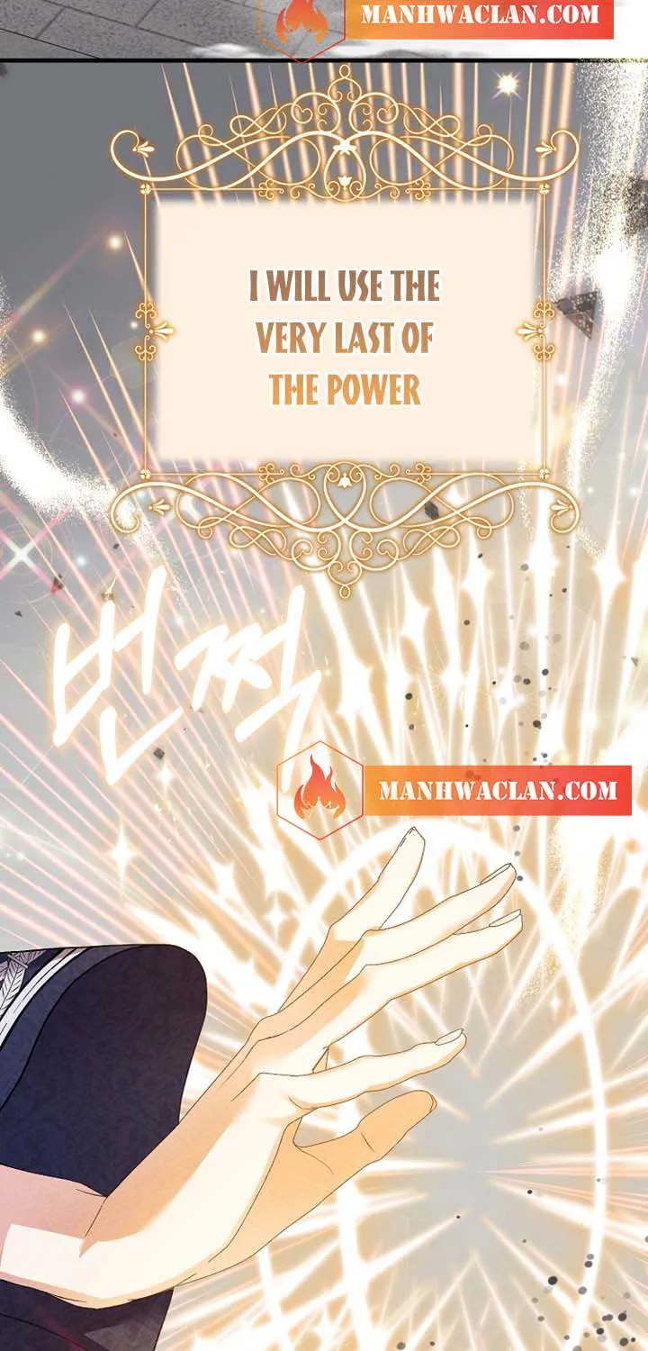 I Became The Wife Of The Monstrous Crown Prince Chapter 71 page 35 - 