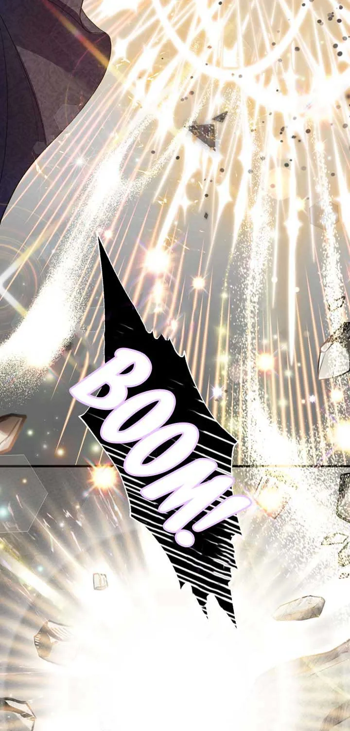 I Became The Wife Of The Monstrous Crown Prince Chapter 71 page 36 - 