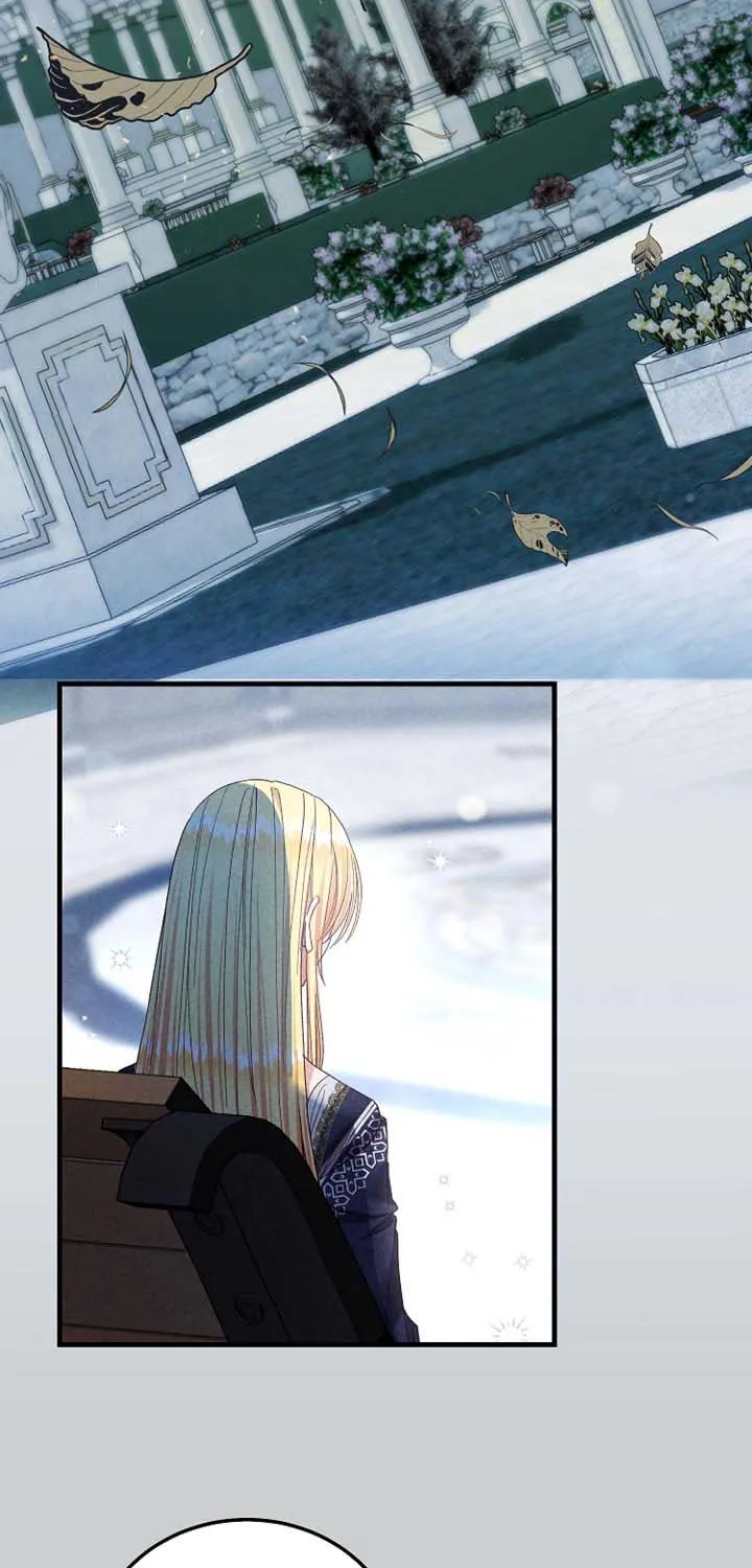 I Became The Wife Of The Monstrous Crown Prince Chapter 71 page 43 - 