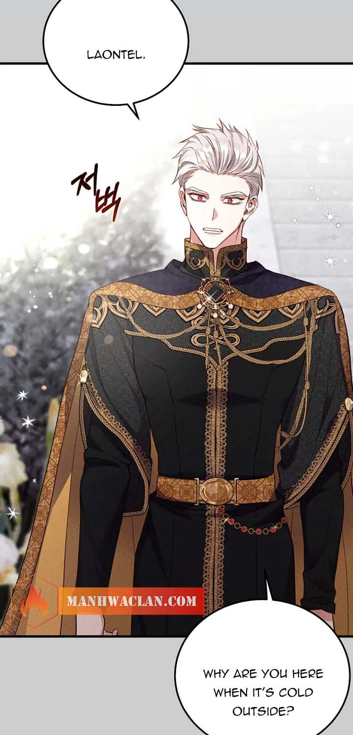 I Became The Wife Of The Monstrous Crown Prince Chapter 71 page 44 - 