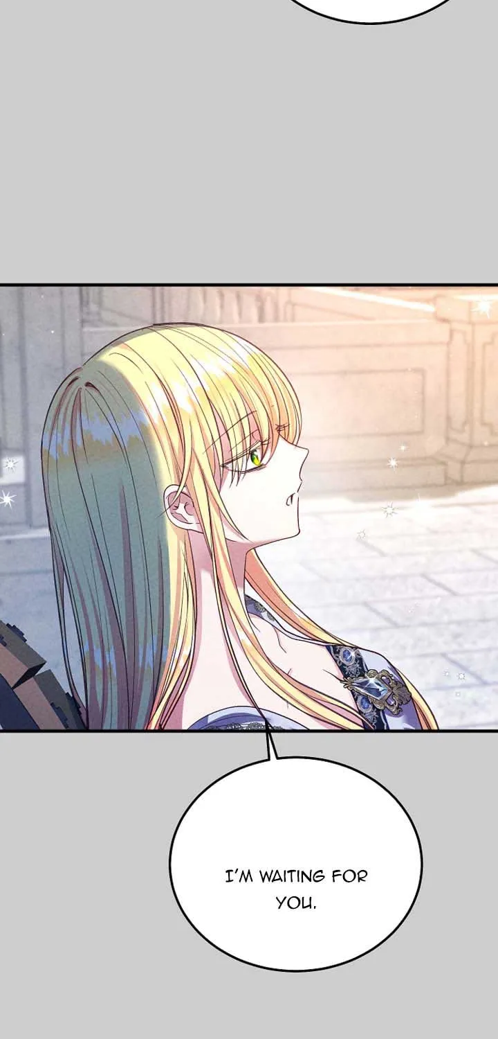 I Became The Wife Of The Monstrous Crown Prince Chapter 71 page 45 - 