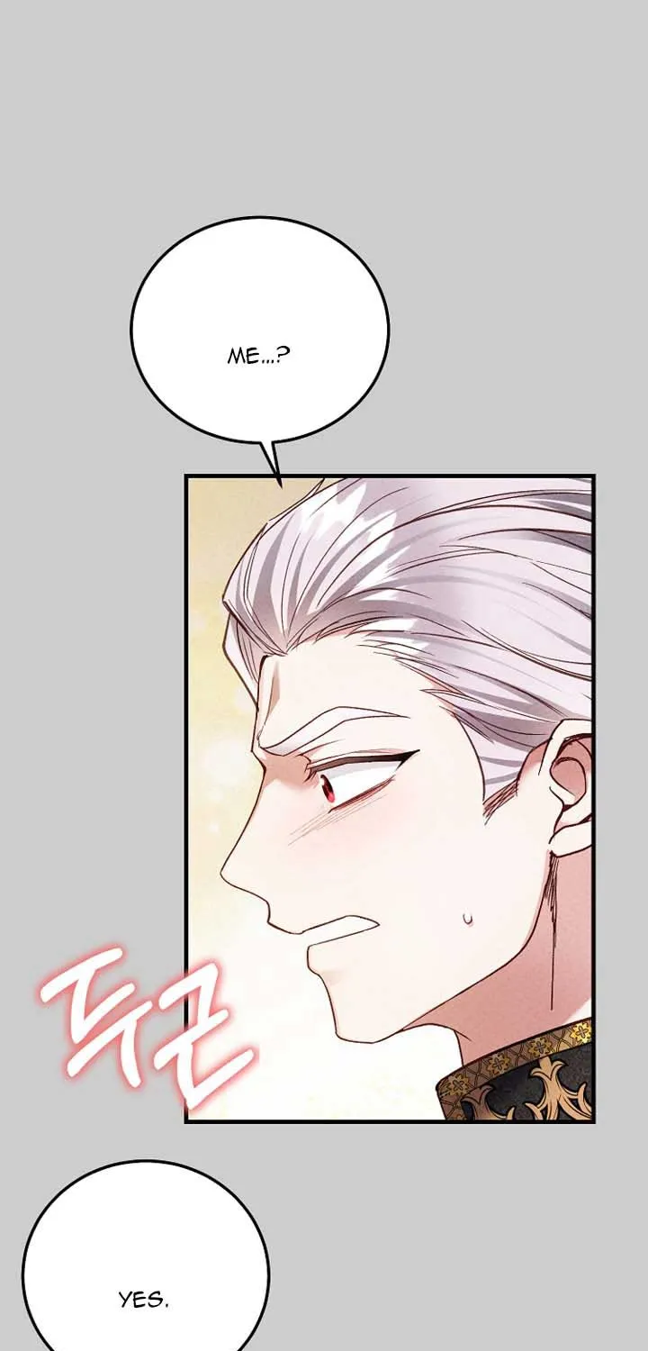 I Became The Wife Of The Monstrous Crown Prince Chapter 71 page 46 - 