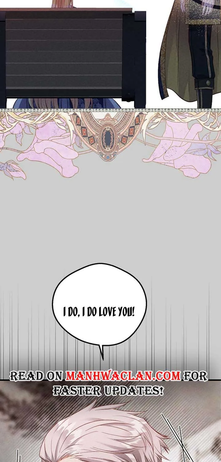 I Became The Wife Of The Monstrous Crown Prince Chapter 71 page 48 - 