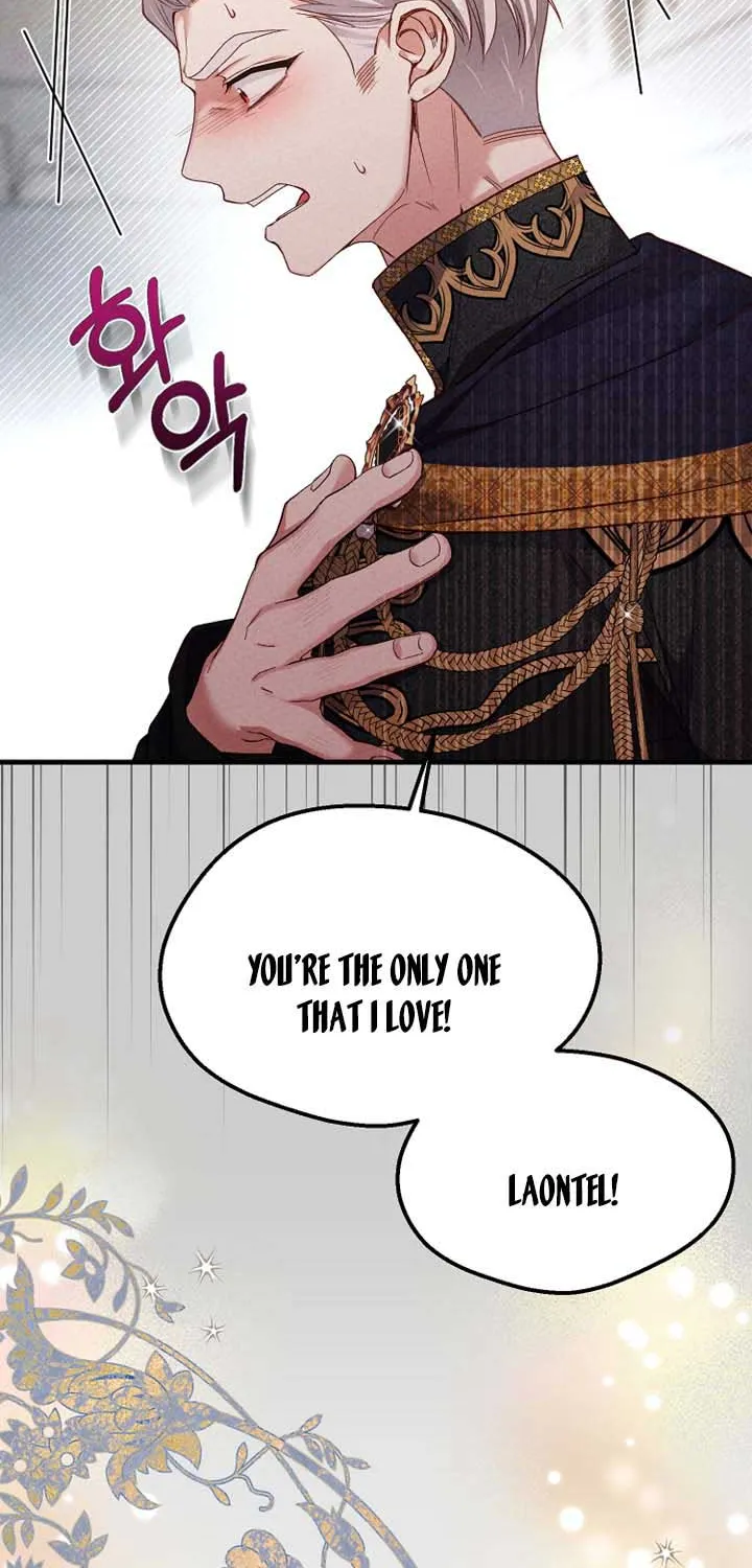 I Became The Wife Of The Monstrous Crown Prince Chapter 71 page 49 - 