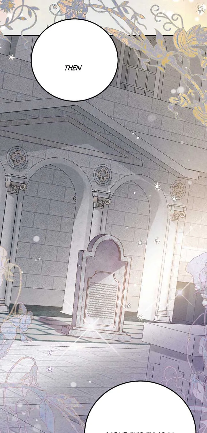 I Became The Wife Of The Monstrous Crown Prince Chapter 71 page 50 - 