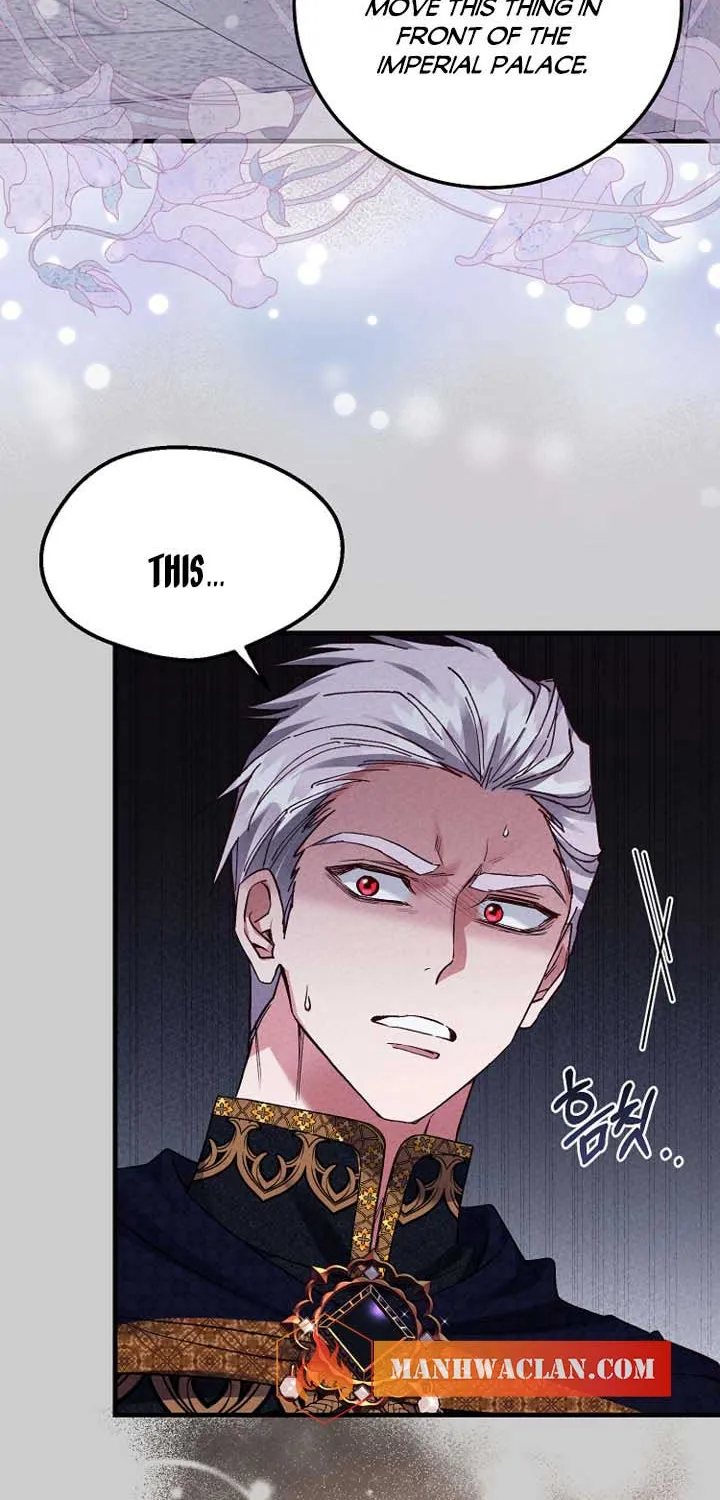 I Became The Wife Of The Monstrous Crown Prince Chapter 71 page 51 - 