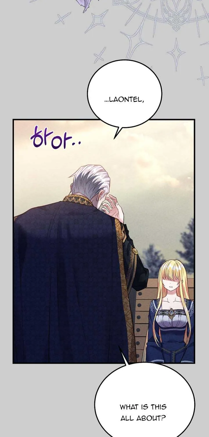 I Became The Wife Of The Monstrous Crown Prince Chapter 71 page 54 - 