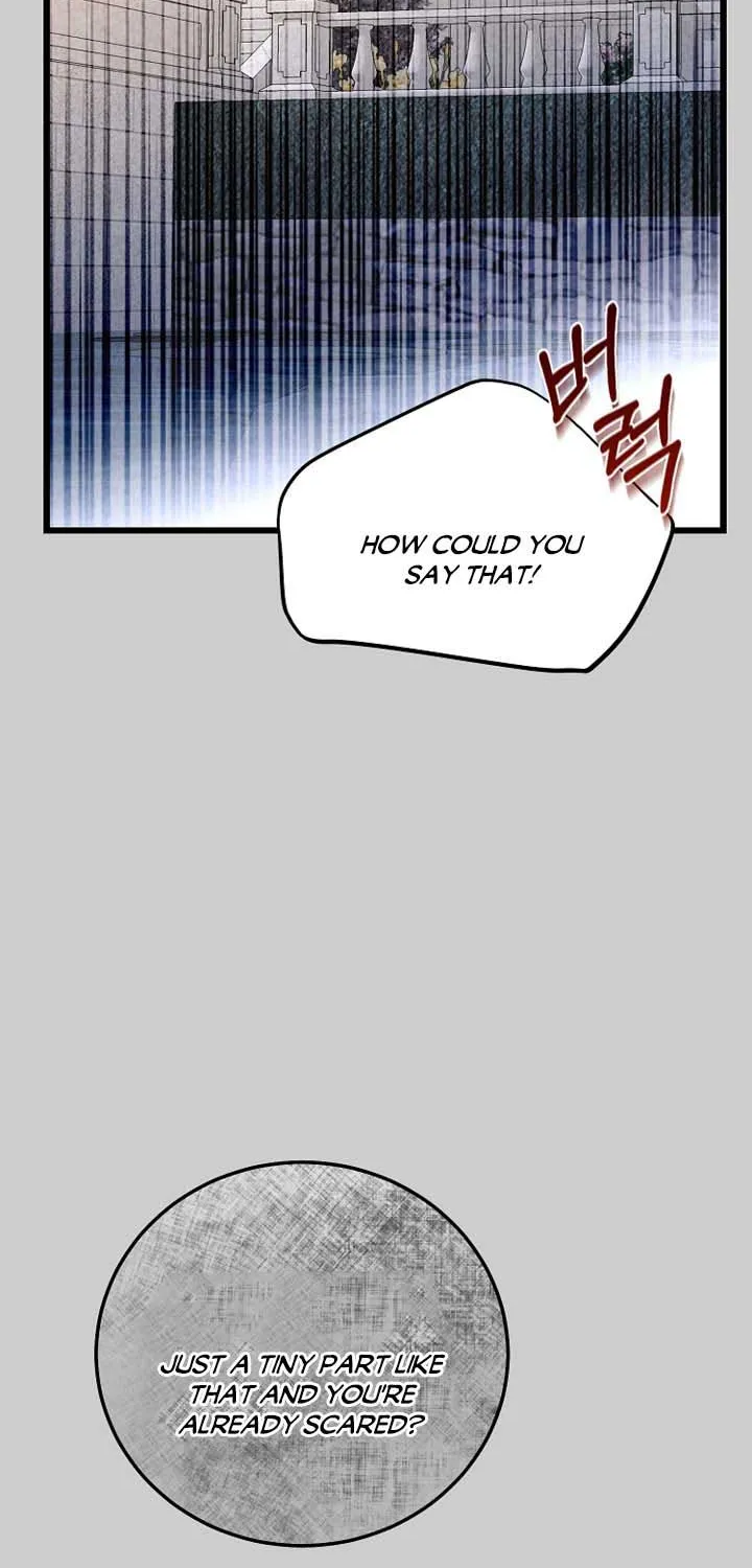 I Became The Wife Of The Monstrous Crown Prince Chapter 71 page 56 - 