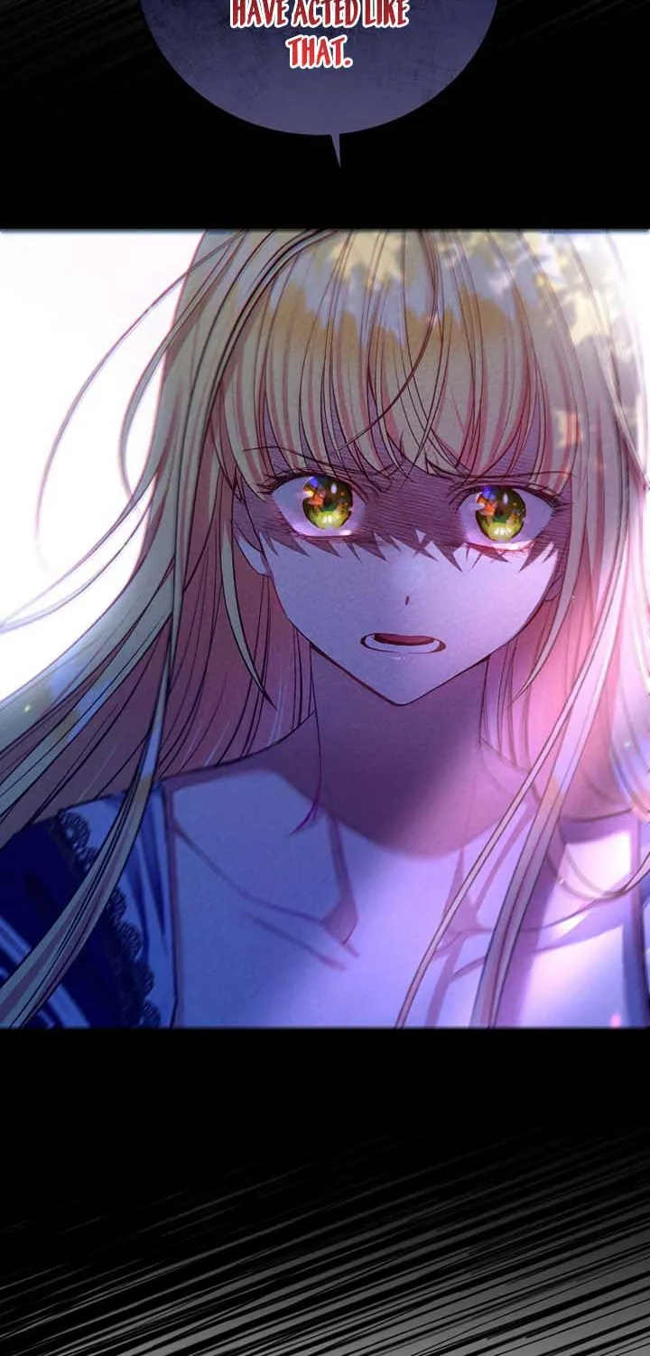 I Became The Wife Of The Monstrous Crown Prince Chapter 71 page 58 - 