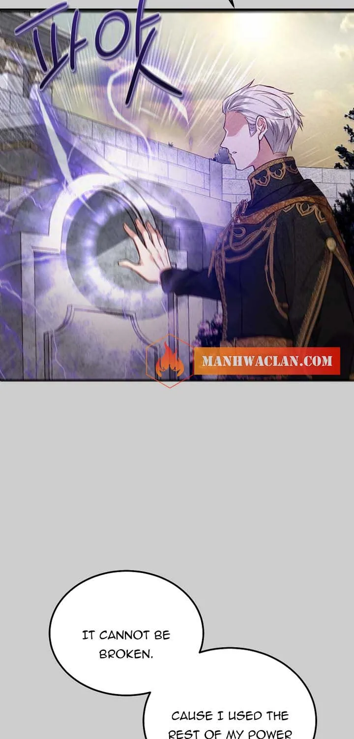 I Became The Wife Of The Monstrous Crown Prince Chapter 71 page 60 - 