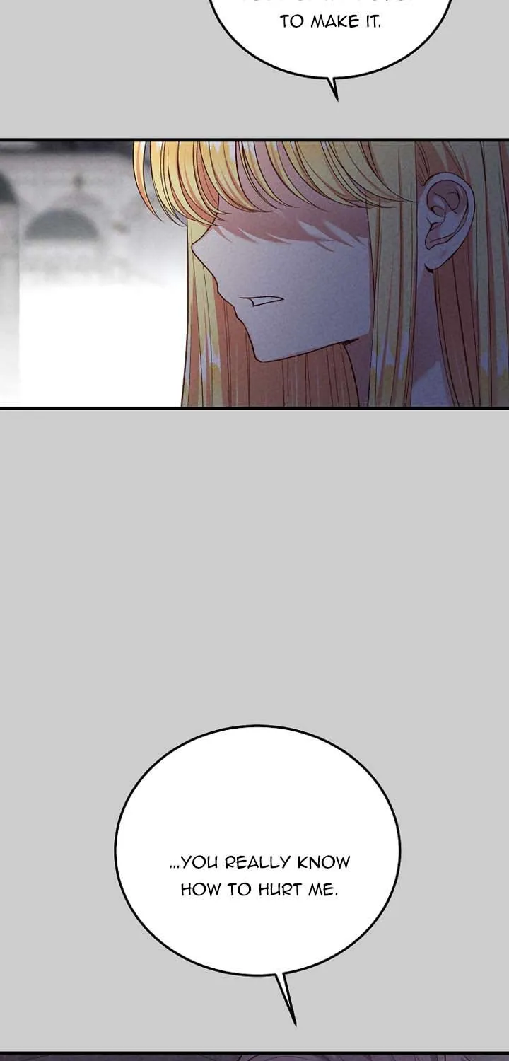 I Became The Wife Of The Monstrous Crown Prince Chapter 71 page 61 - 