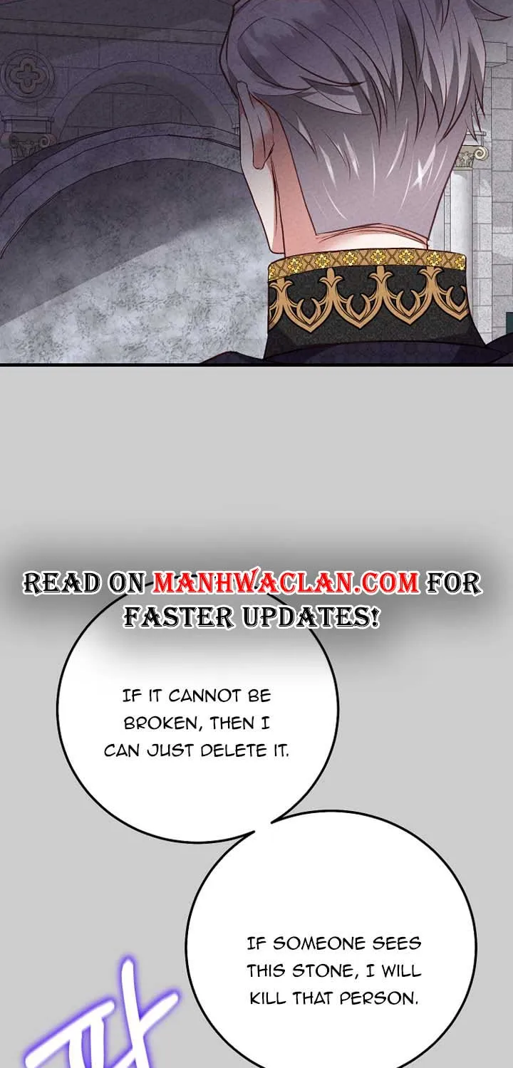 I Became The Wife Of The Monstrous Crown Prince Chapter 71 page 62 - 