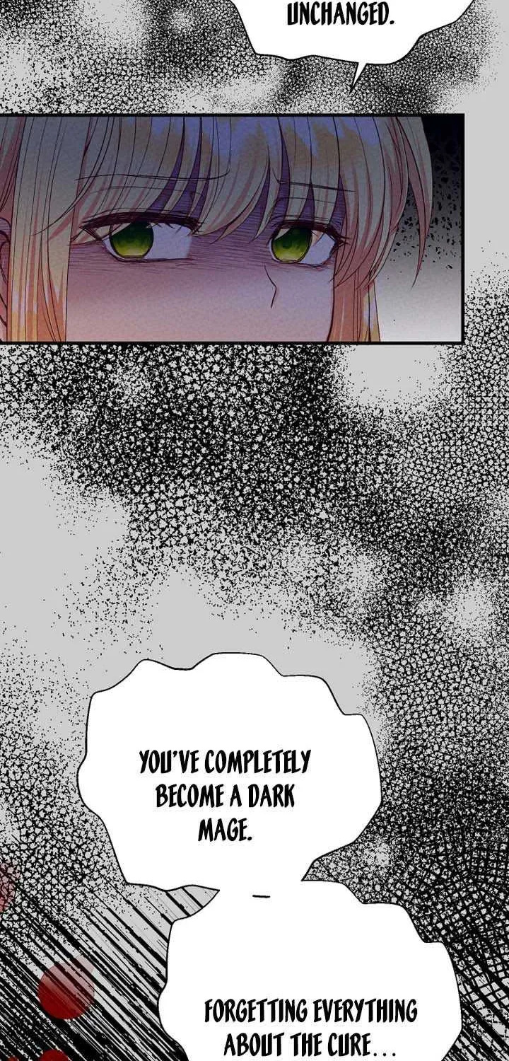 I Became The Wife Of The Monstrous Crown Prince Chapter 71 page 67 - 
