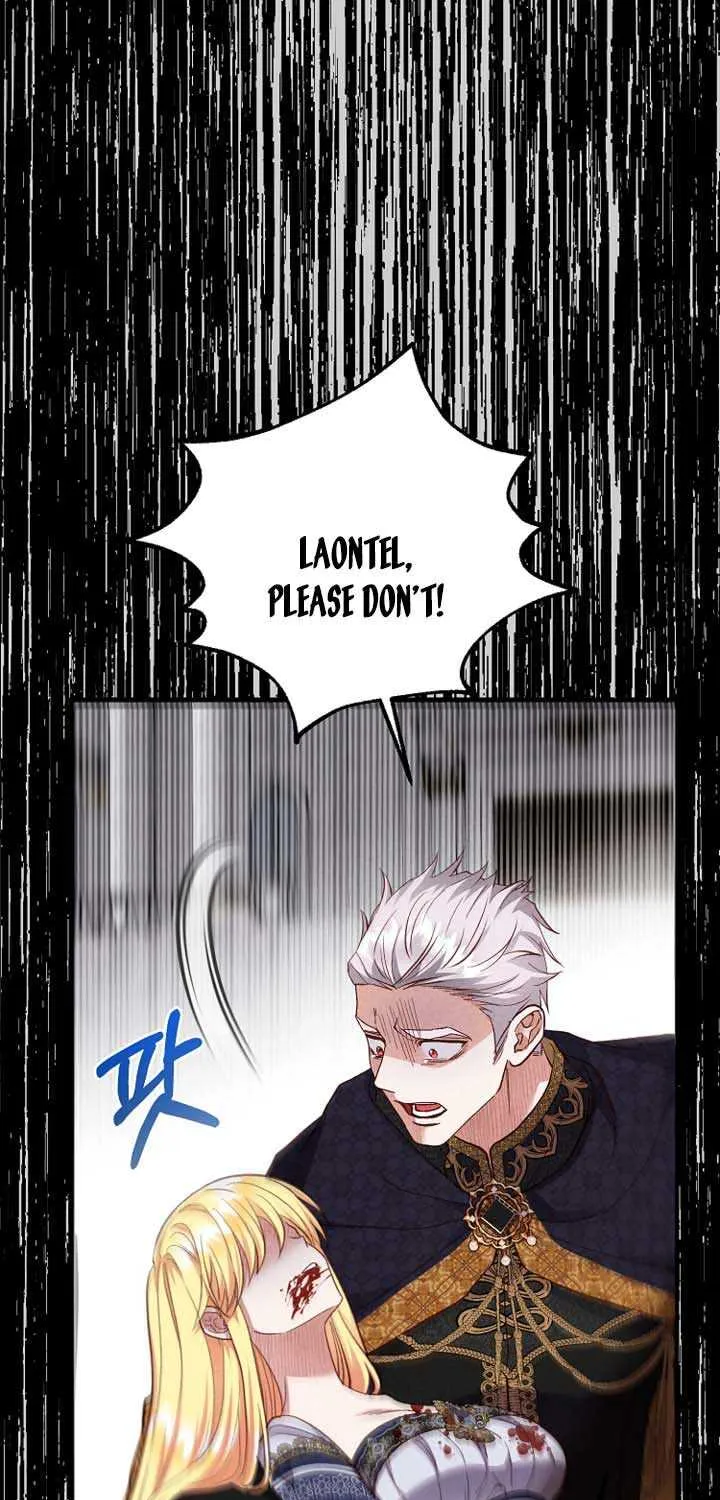 I Became The Wife Of The Monstrous Crown Prince Chapter 71 page 70 - 