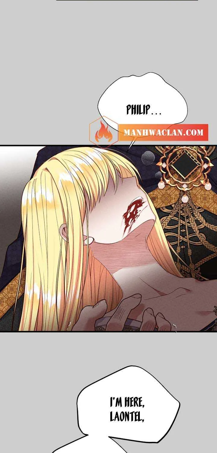 I Became The Wife Of The Monstrous Crown Prince Chapter 71 page 72 - 