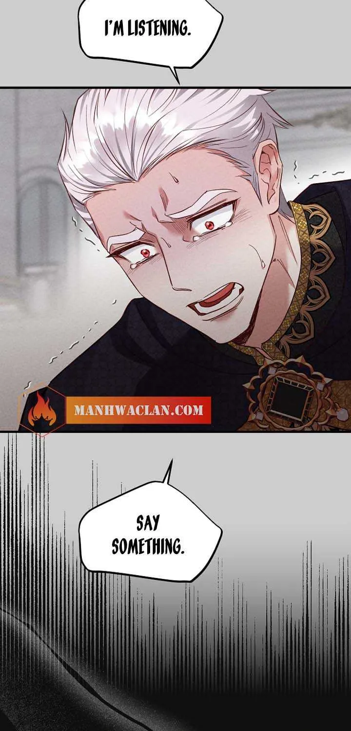 I Became The Wife Of The Monstrous Crown Prince Chapter 71 page 73 - 