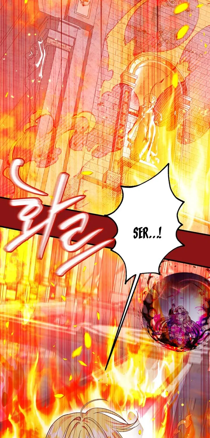 I Became The Wife Of The Monstrous Crown Prince Chapter 72 page 13 - 