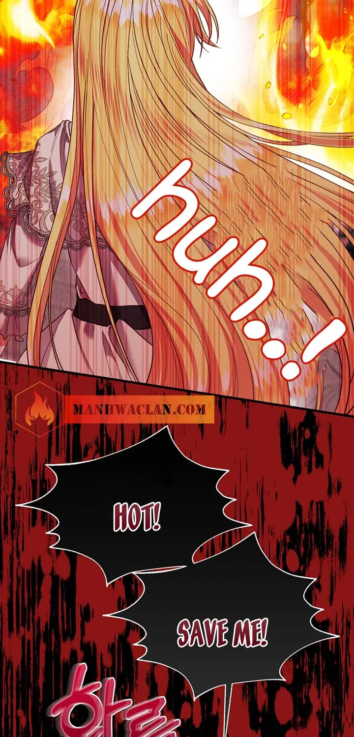I Became The Wife Of The Monstrous Crown Prince Chapter 72 page 14 - 