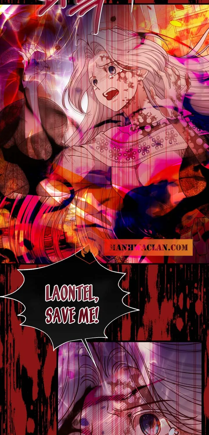 I Became The Wife Of The Monstrous Crown Prince Chapter 72 page 15 - 