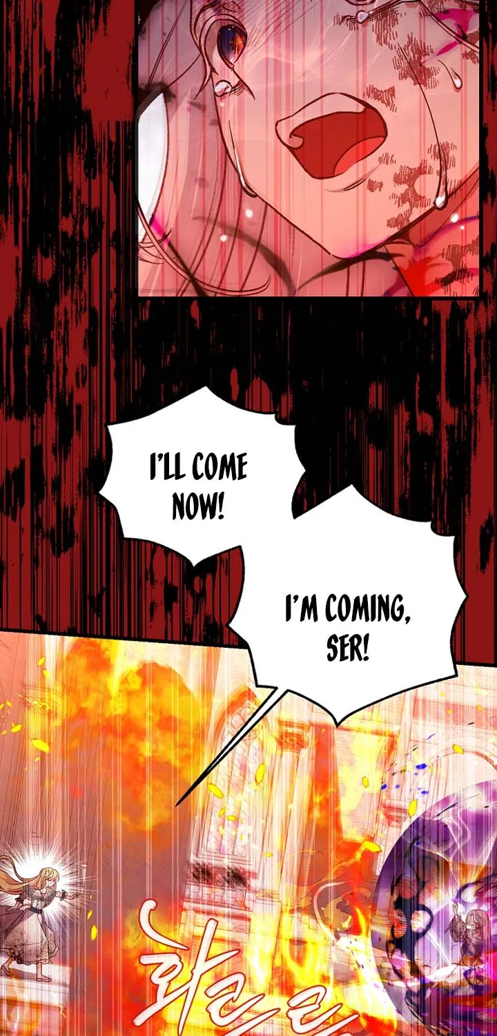 I Became The Wife Of The Monstrous Crown Prince Chapter 72 page 16 - 