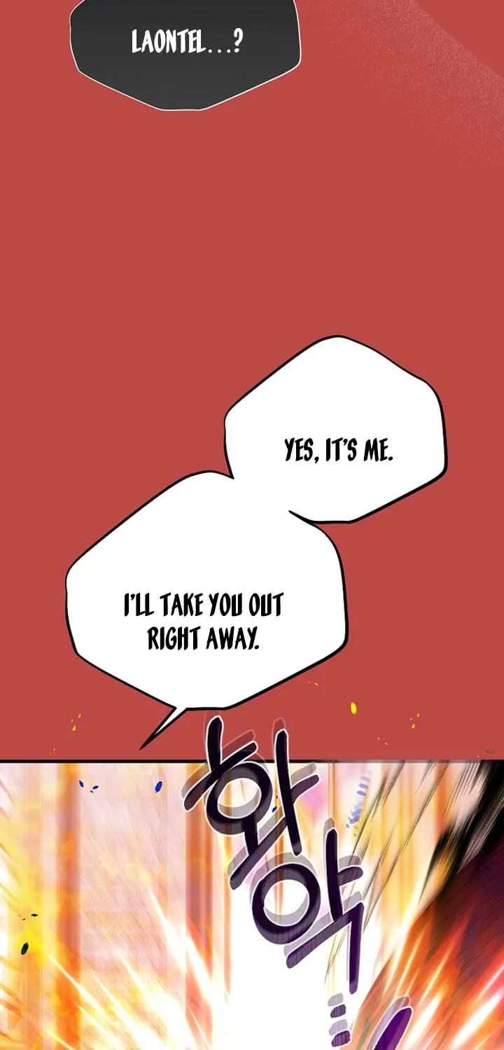 I Became The Wife Of The Monstrous Crown Prince Chapter 72 page 20 - 