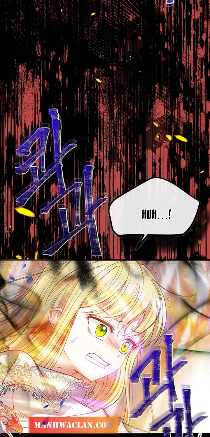 I Became The Wife Of The Monstrous Crown Prince Chapter 72 page 23 - 