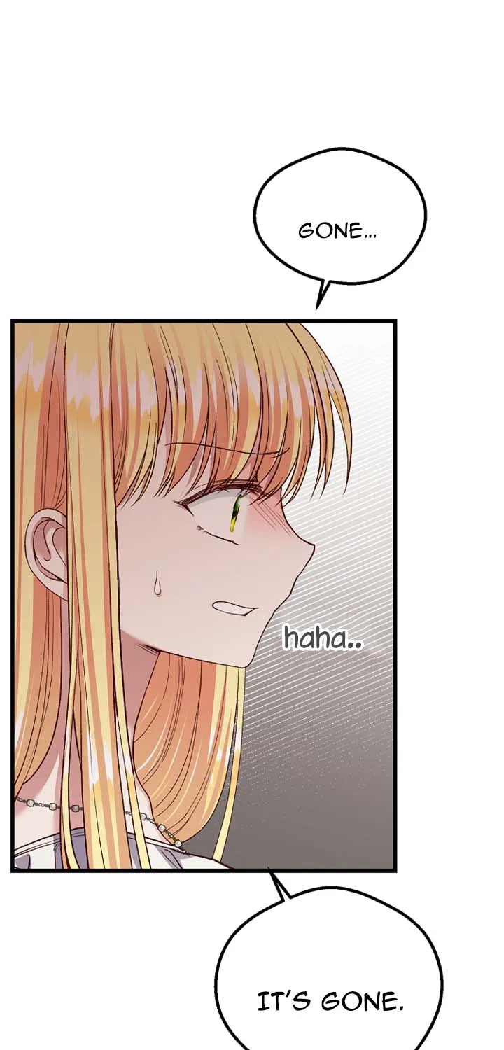I Became The Wife Of The Monstrous Crown Prince Chapter 72 page 29 - 