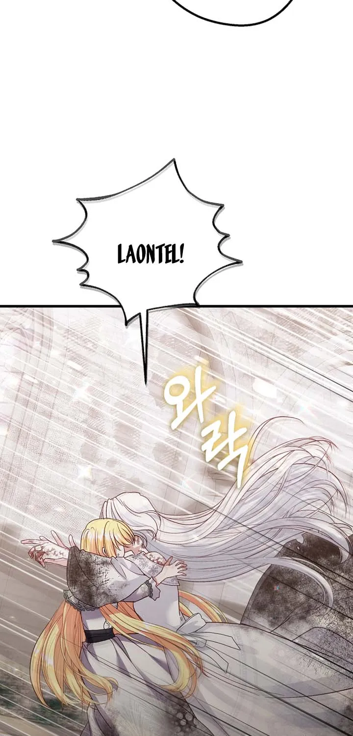 I Became The Wife Of The Monstrous Crown Prince Chapter 72 page 30 - 