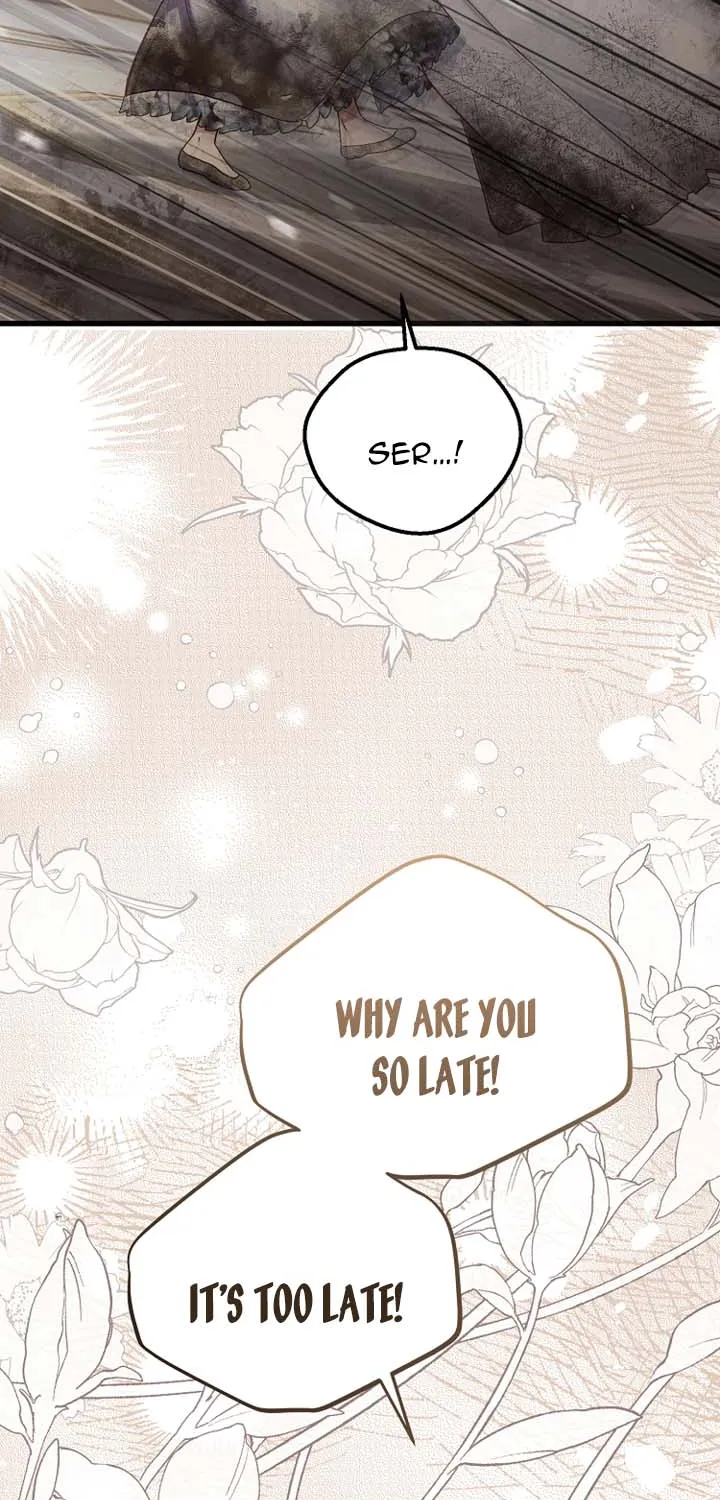 I Became The Wife Of The Monstrous Crown Prince Chapter 72 page 31 - 