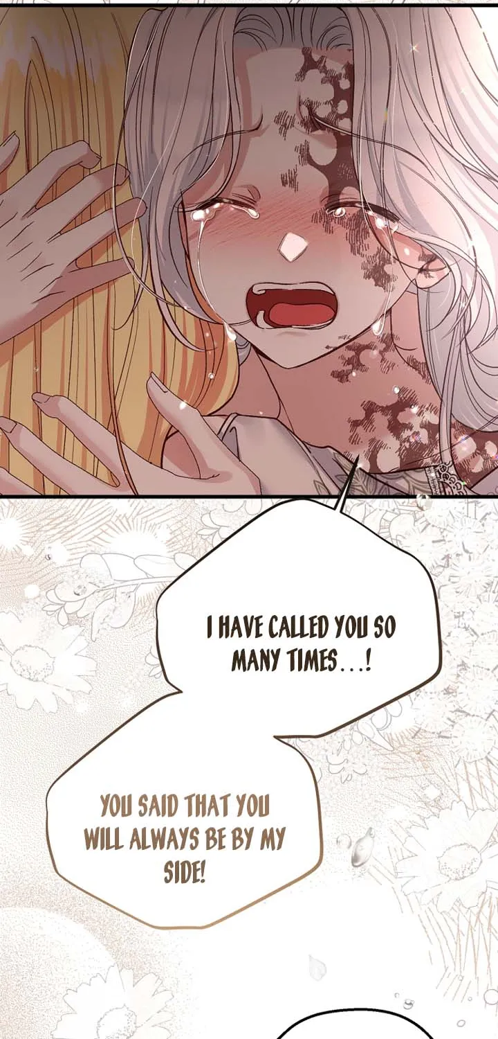 I Became The Wife Of The Monstrous Crown Prince Chapter 72 page 32 - 