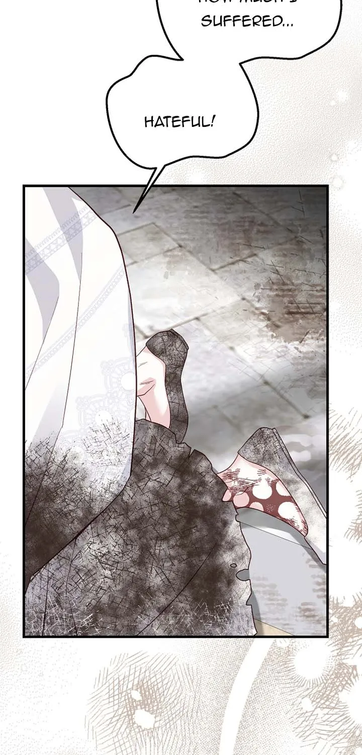 I Became The Wife Of The Monstrous Crown Prince Chapter 72 page 34 - 