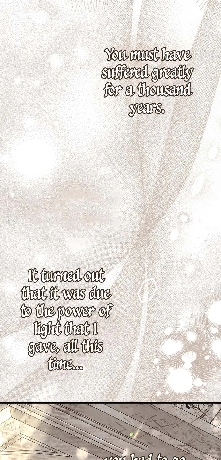 I Became The Wife Of The Monstrous Crown Prince Chapter 72 page 35 - 