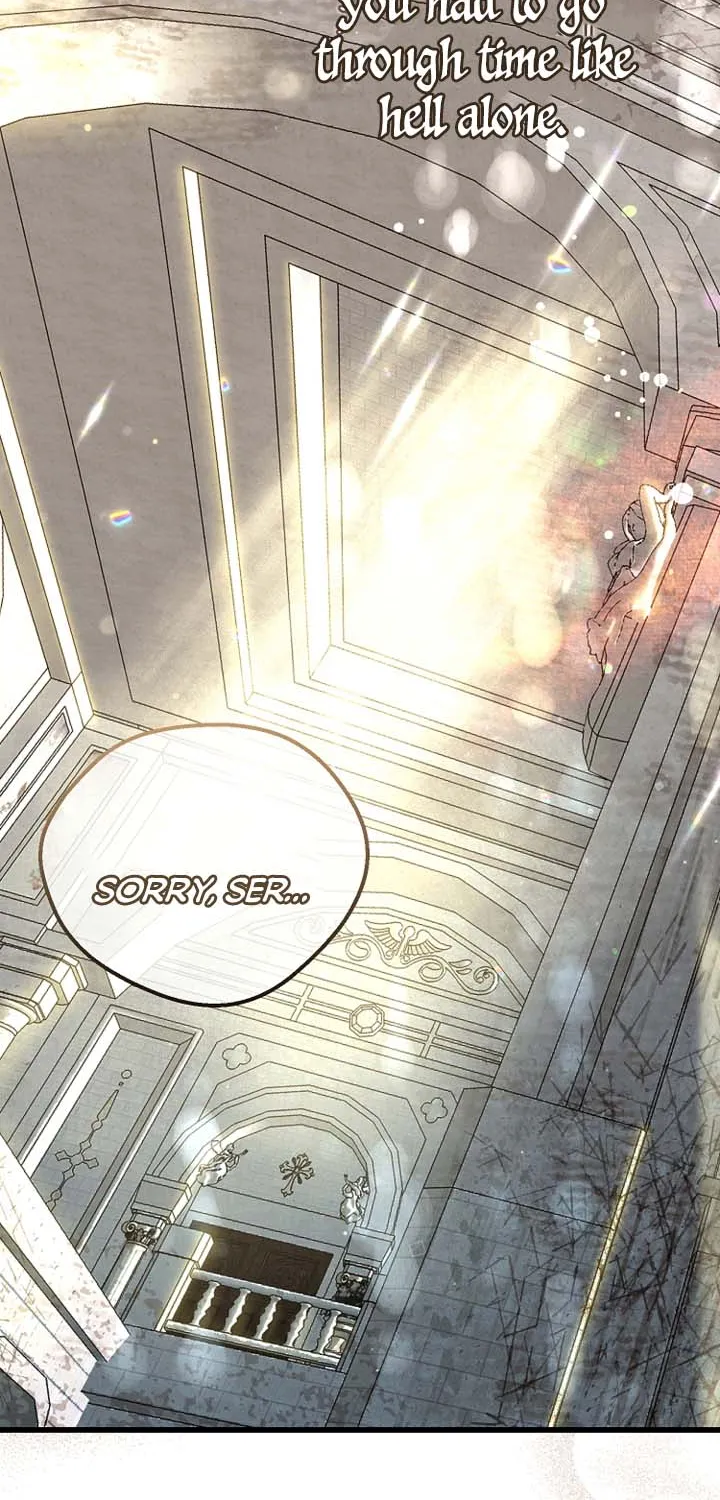 I Became The Wife Of The Monstrous Crown Prince Chapter 72 page 36 - 