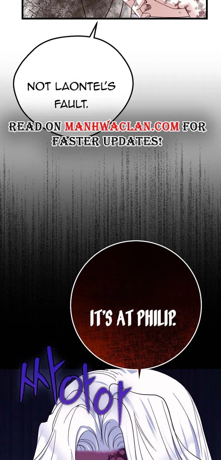 I Became The Wife Of The Monstrous Crown Prince Chapter 72 page 39 - 