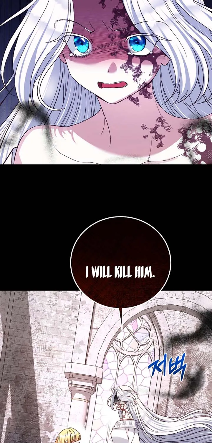 I Became The Wife Of The Monstrous Crown Prince Chapter 72 page 40 - 