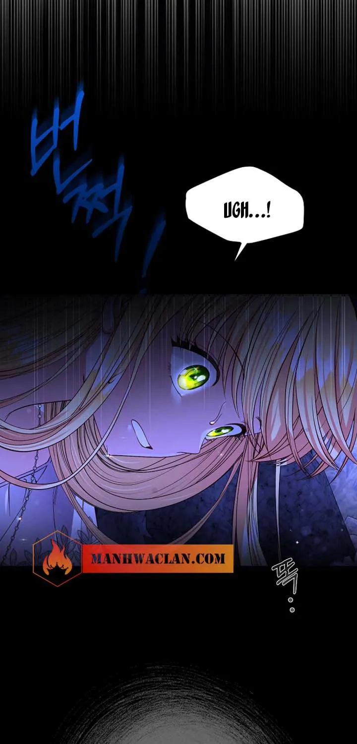 I Became The Wife Of The Monstrous Crown Prince Chapter 72 page 5 - 