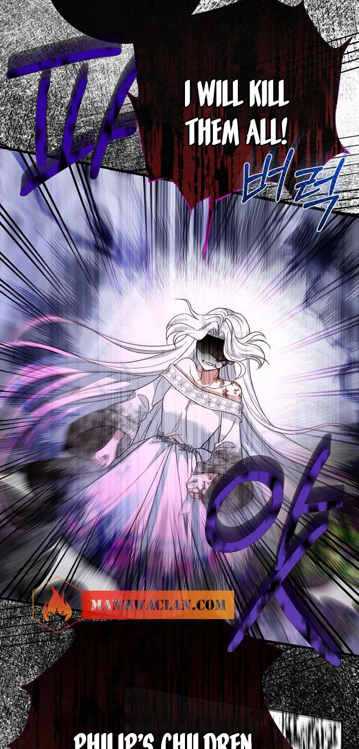 I Became The Wife Of The Monstrous Crown Prince Chapter 72 page 45 - 