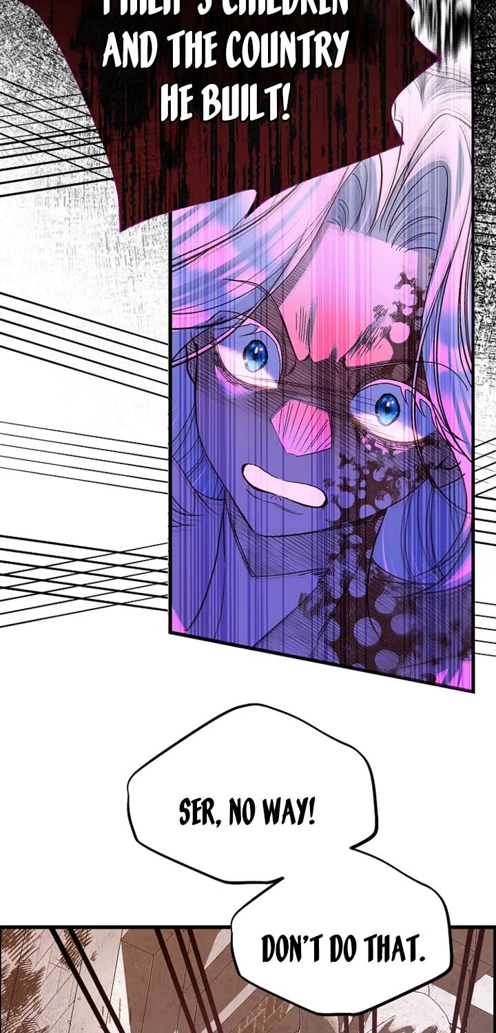 I Became The Wife Of The Monstrous Crown Prince Chapter 72 page 46 - 