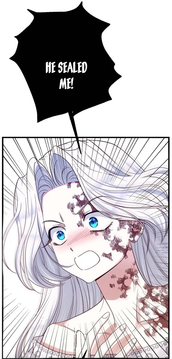 I Became The Wife Of The Monstrous Crown Prince Chapter 72 page 48 - 
