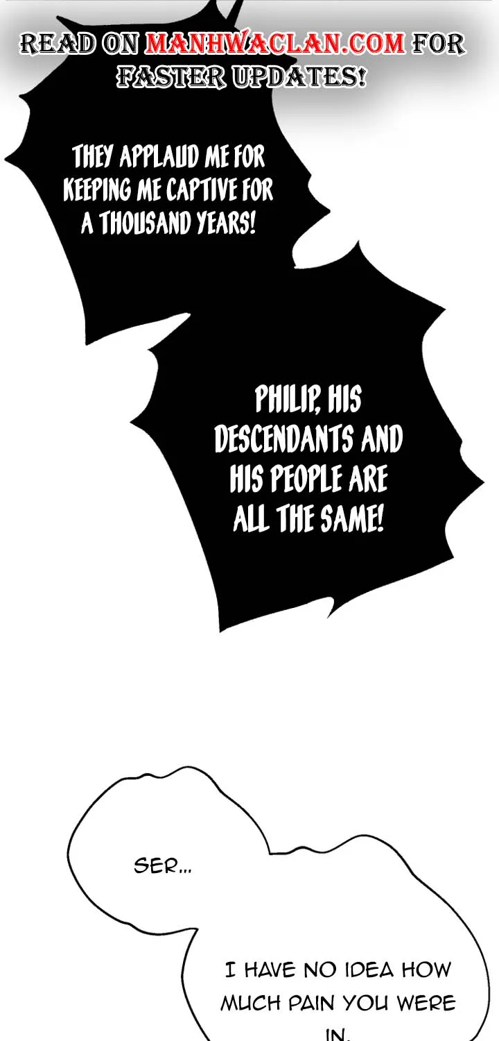 I Became The Wife Of The Monstrous Crown Prince Chapter 72 page 49 - 
