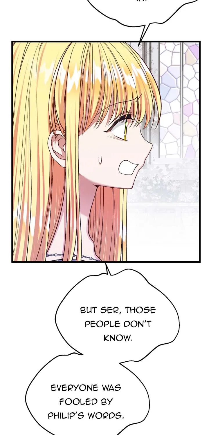 I Became The Wife Of The Monstrous Crown Prince Chapter 72 page 50 - 