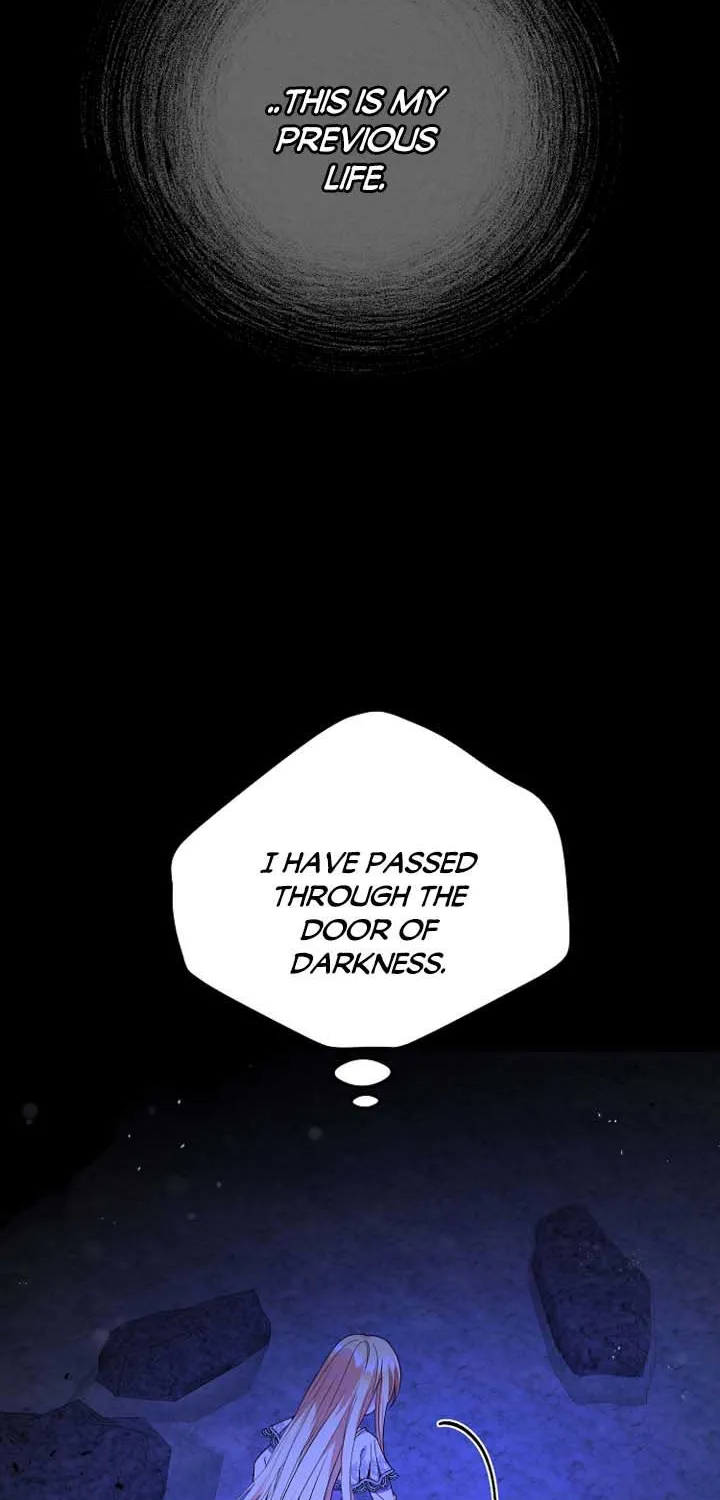 I Became The Wife Of The Monstrous Crown Prince Chapter 72 page 6 - 