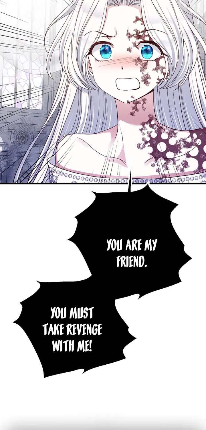 I Became The Wife Of The Monstrous Crown Prince Chapter 72 page 52 - 