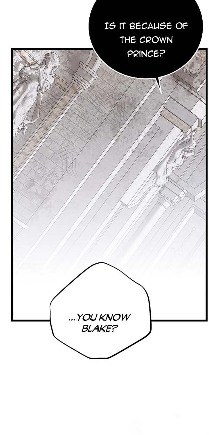 I Became The Wife Of The Monstrous Crown Prince Chapter 72 page 55 - 