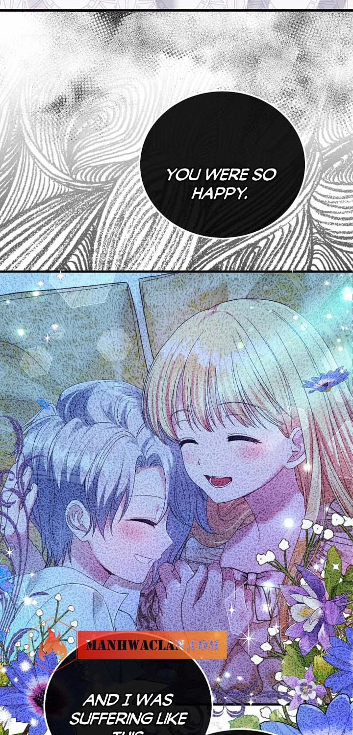 I Became The Wife Of The Monstrous Crown Prince Chapter 72 page 57 - 