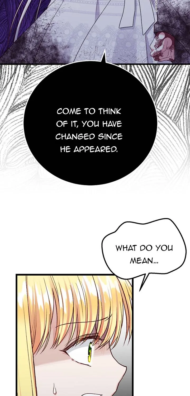 I Became The Wife Of The Monstrous Crown Prince Chapter 72 page 59 - 