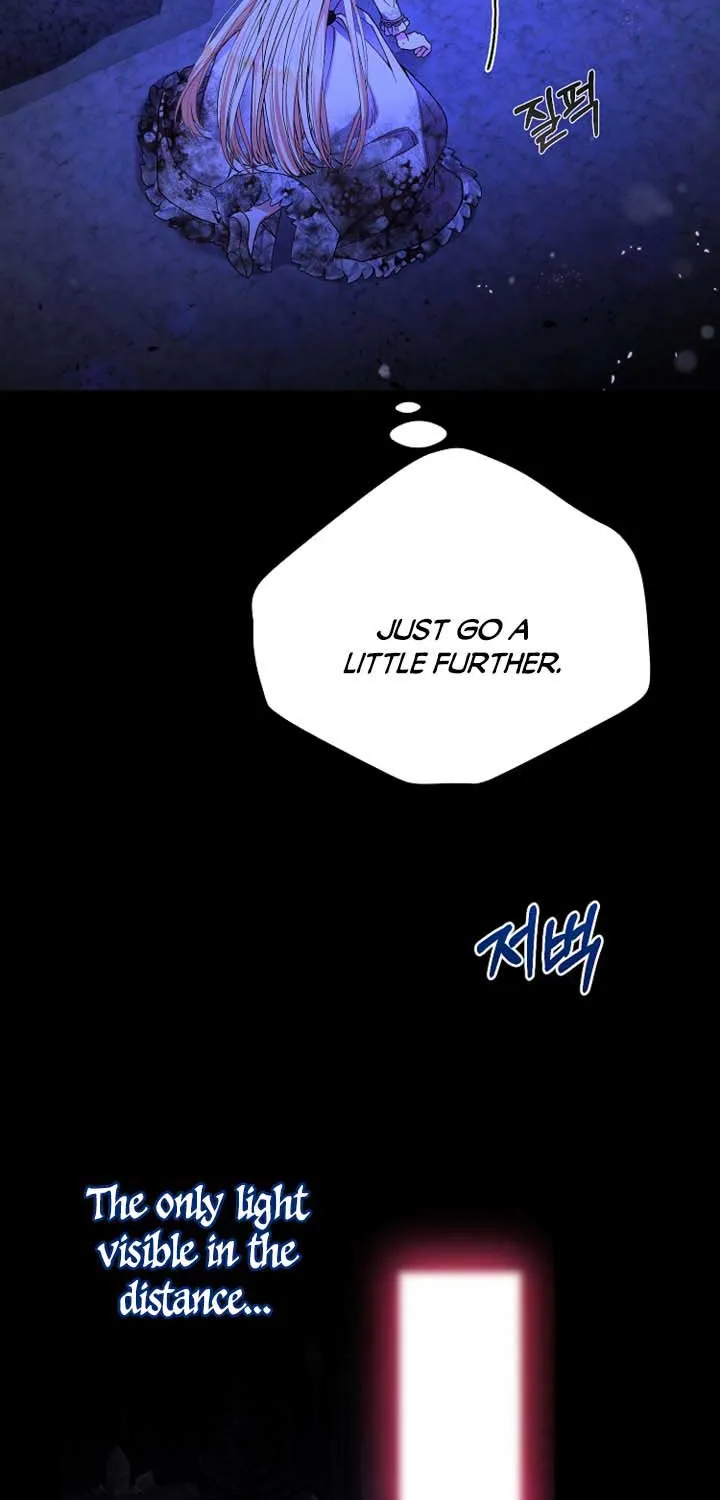 I Became The Wife Of The Monstrous Crown Prince Chapter 72 page 7 - 