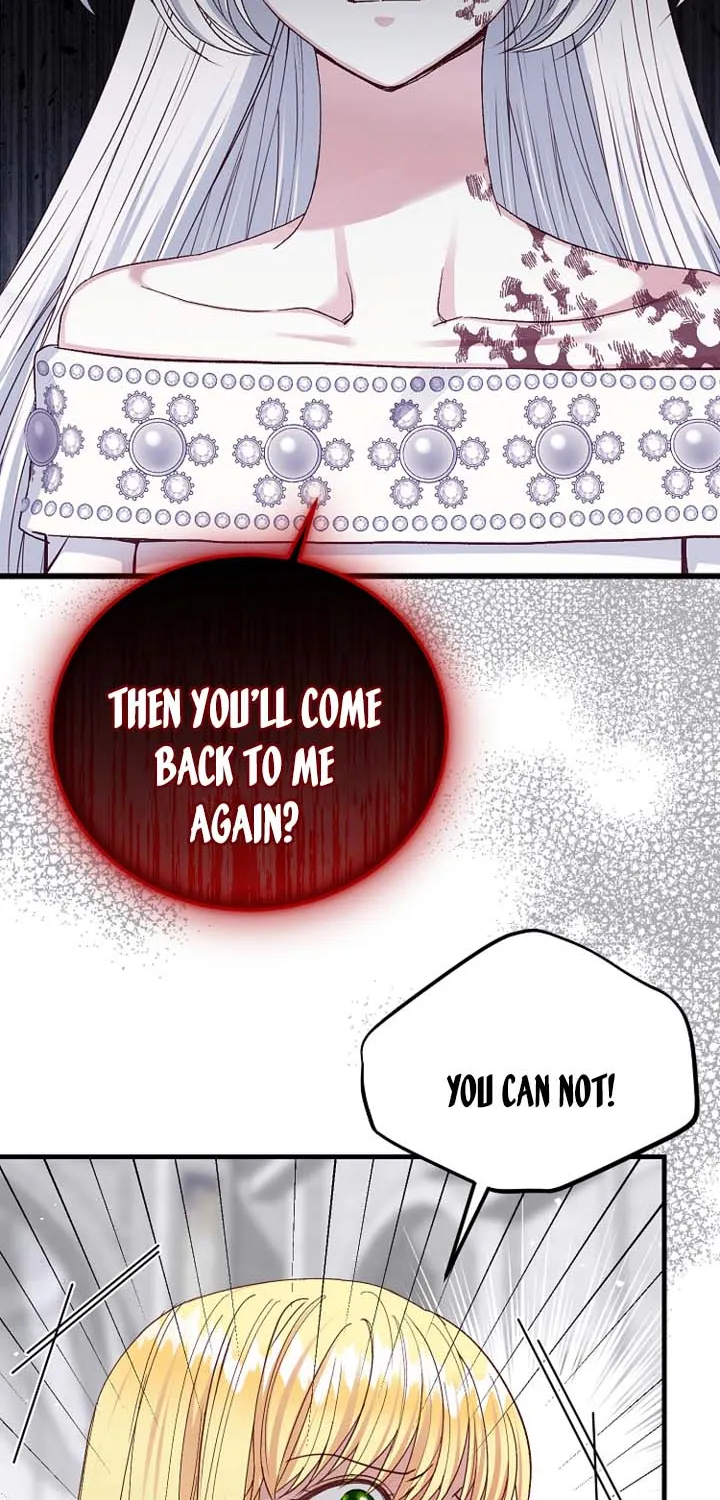 I Became The Wife Of The Monstrous Crown Prince Chapter 72 page 61 - 