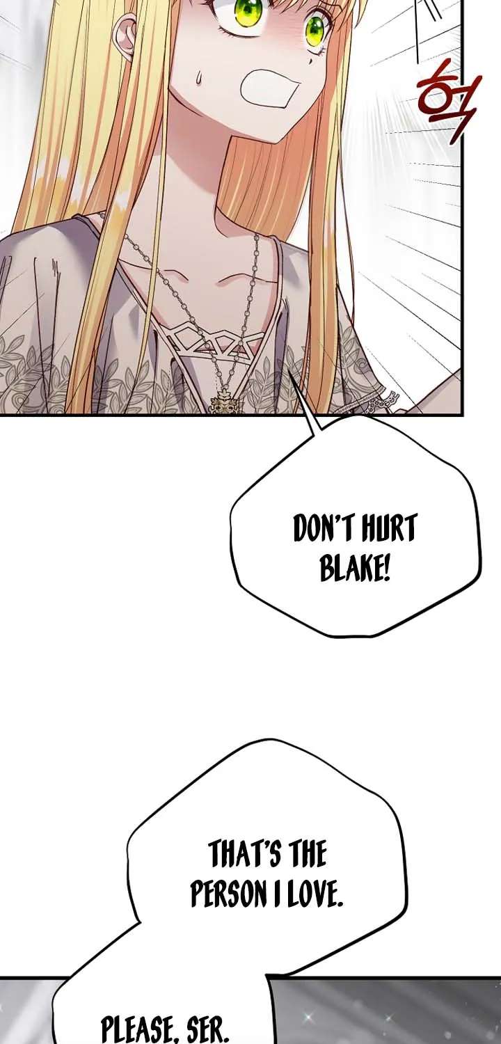 I Became The Wife Of The Monstrous Crown Prince Chapter 72 page 62 - 