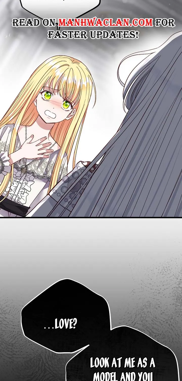 I Became The Wife Of The Monstrous Crown Prince Chapter 72 page 63 - 